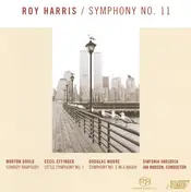 Bill Harris - Symphony No. 11