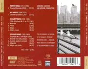 SACD - Harris , Gould , Effinger a.o. - Symphony No. 11