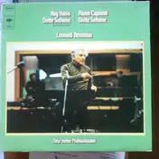 Roy Harris - Dritte Sinfonie (In Einem Satz) / Dritte Sinfonie