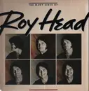 LP - Roy Head - The Many Sides Of Roy Head