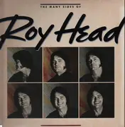 LP - Roy Head - The Many Sides Of Roy Head
