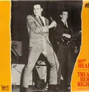 LP - Roy Head - Treat Her Right