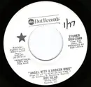 7inch Vinyl Single - Roy Head - Angel With A Broken Wing