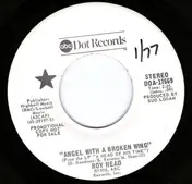 Roy Head - Angel With A Broken Wing