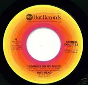 7inch Vinyl Single - Roy Head - Come To Me