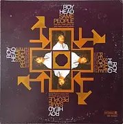 LP - Roy Head - Same People