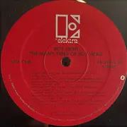 LP - Roy Head - The Many Sides Of Roy Head