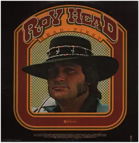 Roy Head - Head First