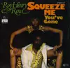 7inch Vinyl Single - Roy Henry & Reïna - Squeeze Me