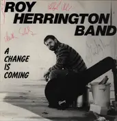 Roy Herrington Band