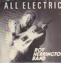 LP - Roy Herrington Band - All Electric