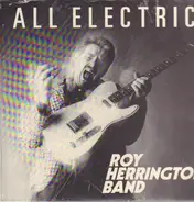 Roy Herrington Band - All Electric