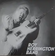 7inch Vinyl Single - Roy Herrington Band - Roy Herrington Band