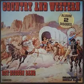 Roy Hudson Band - Country And Western