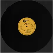 12inch Vinyl Single - Roy & Joe Company - That Man... Batman