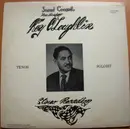 LP - Roy O'Loughlin / Thomas M. Liley - Sacred Concert