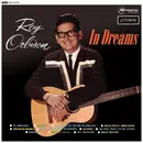 LP - Roy Orbinson - In Dreams - Mono