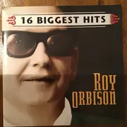 CD - Roy Orbison - 16 Biggest Hits