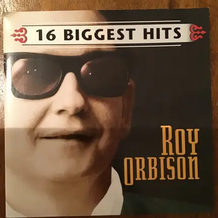 Roy Orbison - 16 Biggest Hits