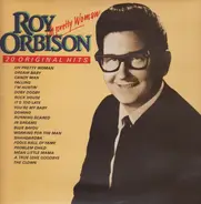 Roy Orbison - 20 Original Hits - Oh Pretty Woman