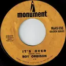7inch Vinyl Single - Roy Orbison & The Candy Men - Oh, Pretty Woman