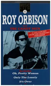 Roy Orbison - In Concert