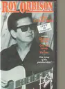 VHS - Roy Orbison & The Candy Men - In Concert