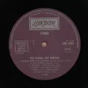 LP - Roy Orbison - The Classic Roy Orbison