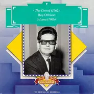 Roy Orbison - The Crowd / Lana