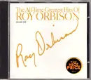 CD - Roy Orbison - The All-Time Greatest Hits Of Roy Orbison (Volume One)