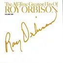 CD - Roy Orbison - The All-Time Greatest Hits Of Roy Orbison, Vol. #1