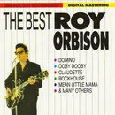CD - Roy Orbison - The Best