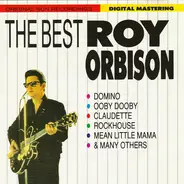 Roy Orbison - The Best
