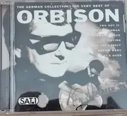 Roy Orbison - The German Collection - The Very Best of Roy Orbison