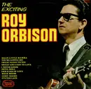 LP - Roy Orbison - The Exciting Roy Orbison