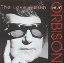 CD - Roy Orbison - Love Album