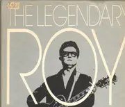 CD-Box - Roy Orbison - The Legendary Roy Orbison - Longbox