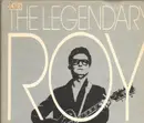CD-Box - Roy Orbison - The Legendary Roy Orbison - Longbox