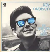 Double LP - Roy Orbison - The Legends Of Rock