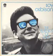 Roy Orbison - The Legends Of Rock