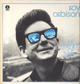 Roy Orbison - The Legends Of Rock