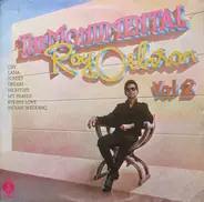 Roy Orbison - The Monumental Roy Orbison Vol.2