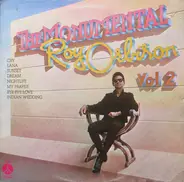 Roy Orbison - The Monumental Roy Orbison Vol.2