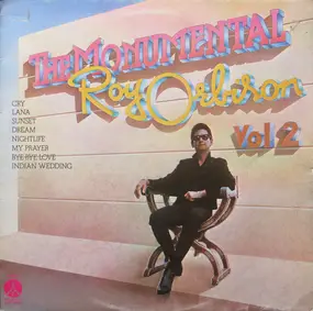 Roy Orbison - The Monumental Roy Orbison Vol.2