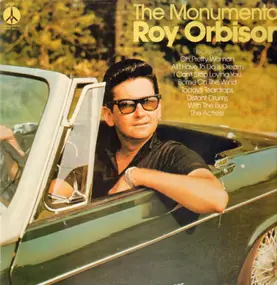 Roy Orbison - The Monumental Roy Orbison