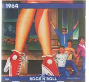 CD - Roy Orbison / The Shadows - 1964
