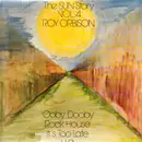 LP - Roy Orbison - The Sun Story Vol. 4