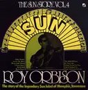 LP - Roy Orbison - The Sun Story Vol. 4