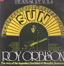 LP - Roy Orbison - The Sun Story. Vol. 4