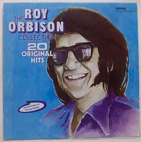 Roy Orbison - The Roy Orbison Collection 20 Original Hits